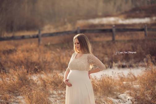 Maternity Photography in Calgary